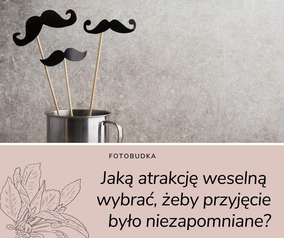 Read more about the article Jaką atrakcję weselną wybrać, żeby przyjęcie było niezapomniane?