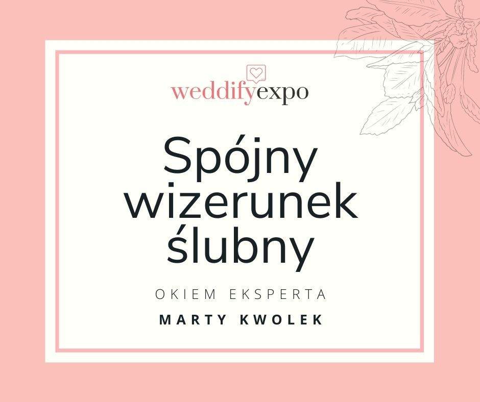 You are currently viewing Spójny wizerunek ślubny