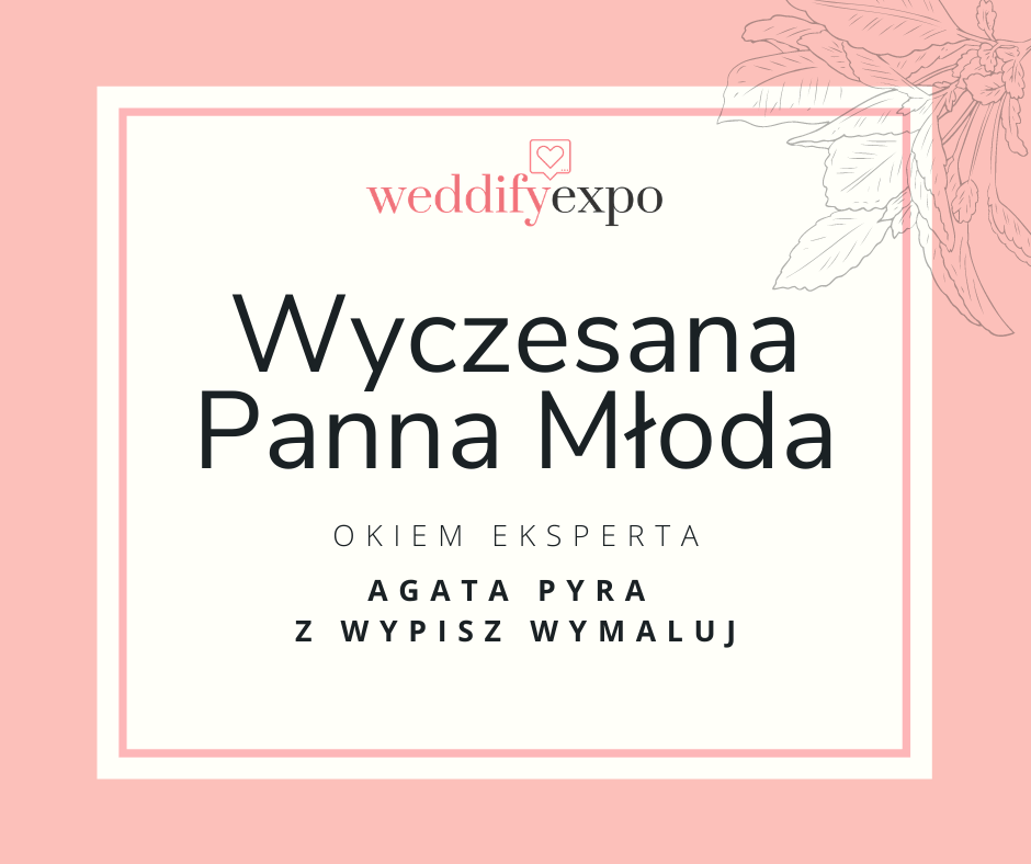 You are currently viewing Wyczesana Panna Młoda