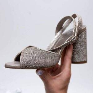 Anna.Ka Wedding Shoes
