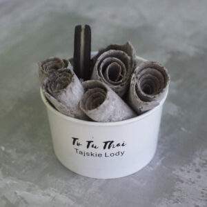 To Tu Thai Tajskie Lody